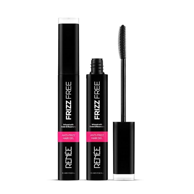 RENEE Frizz Free Hair Finishing Stick - Anti Frizz Hair Wax product image from Amazon