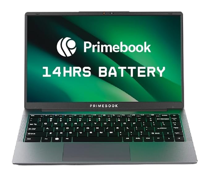 Primebook 2 Pro 2026 product image