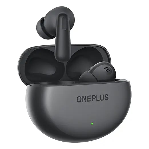 OnePlus Nord Buds 3 Truly Wireless Bluetooth Earbuds up product image from Amazon