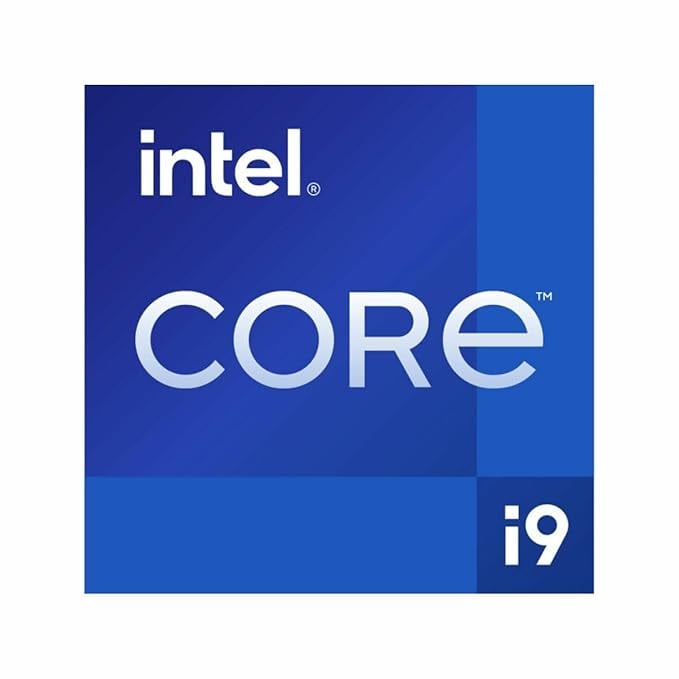 Intel Core i9-14900K New Gaming Desktop Processor 24 cores product image from Amazon
