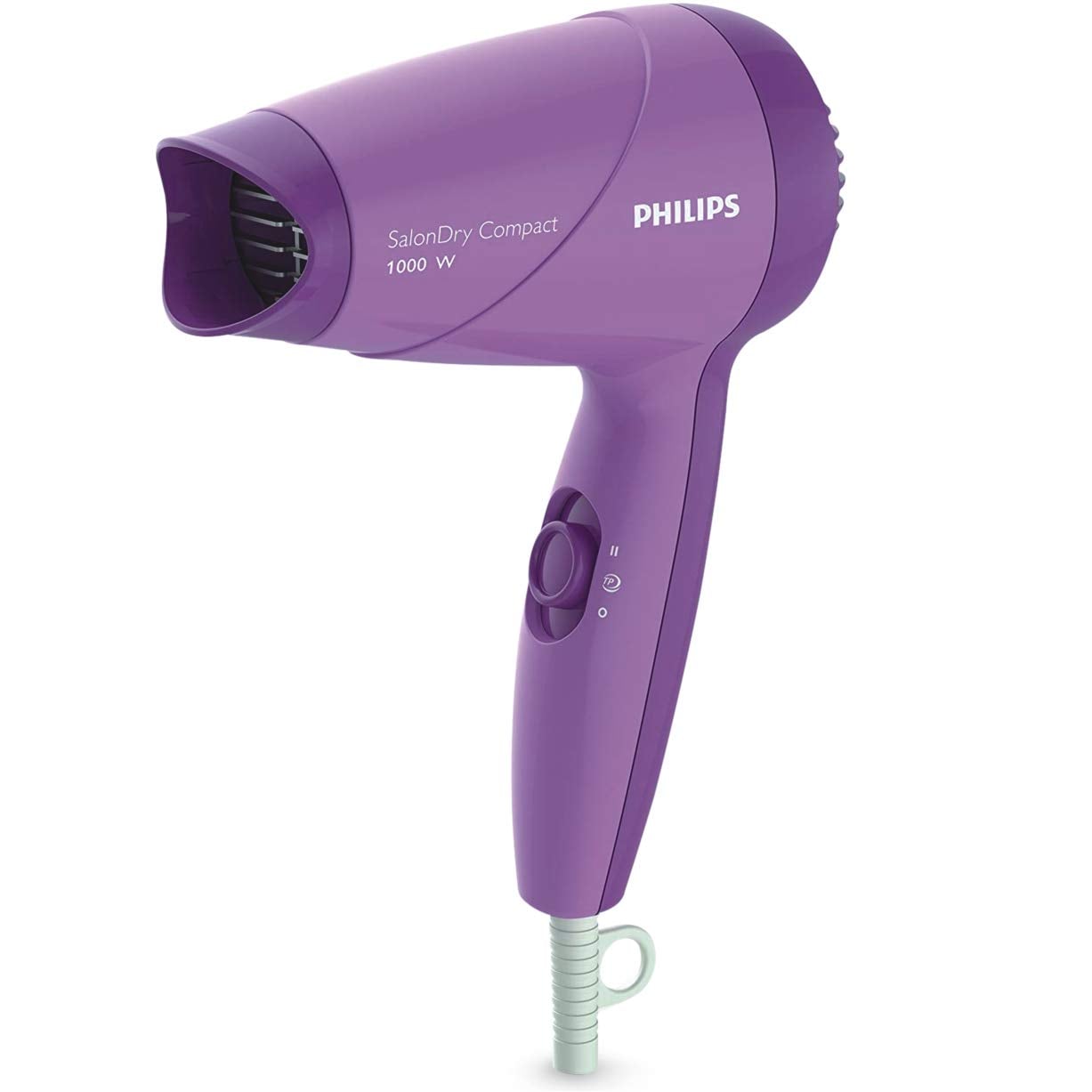 Philips India S No.1 Hair Styling Brand -Hair Dryer 1000w product image from Amazon
