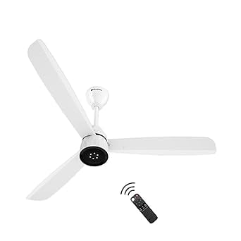 atomberg Renesa Enzel 1200mm BLDC Ceiling Fan Remote product image from Amazon