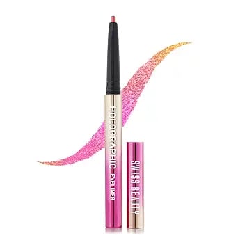 Swiss Beauty Holographic Shimmery Eyeliner Waterproof product image from Amazon
