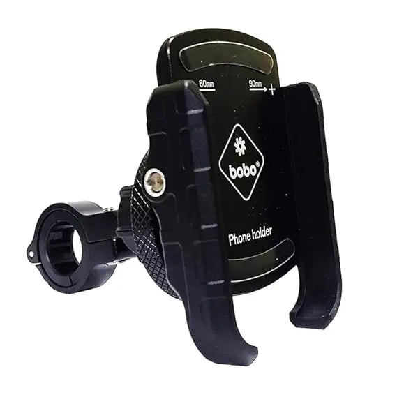 BOBO BM4 PRO Jaw-Grip Vibration Contoller Waterproof product image from Amazon