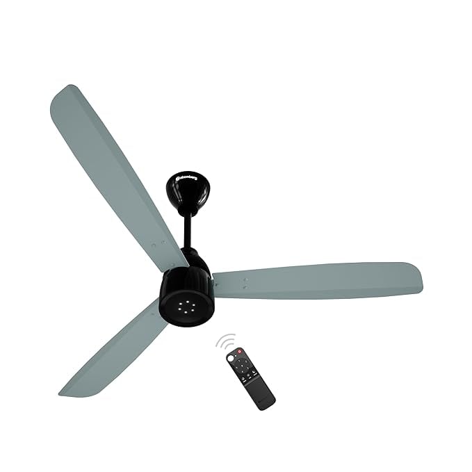 atomberg Renesa Enzel 1200mm BLDC Ceiling Fan Remote product image from Amazon