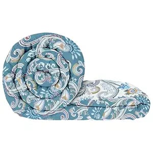 StoryHome Microfiber 180 GSM Soft Reversible All Weather product image from Amazon