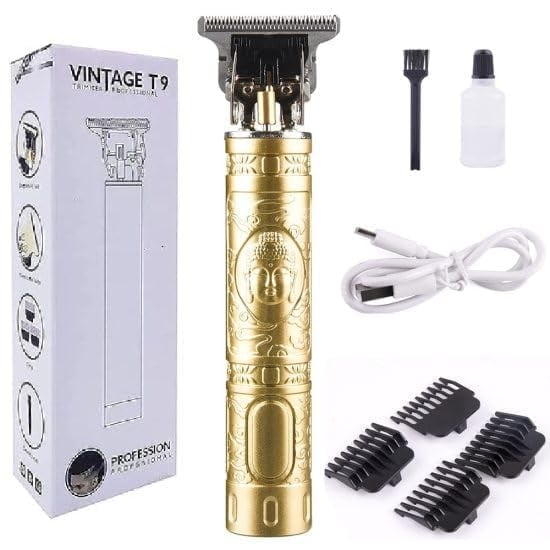 Hair TrimmerElectric Shaving MachineAdjustable Blade product image from Amazon