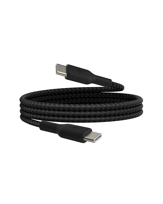 Belkin Braided USB -C USB -C Cable 1M For iPhone Series 16 product image from Amazon