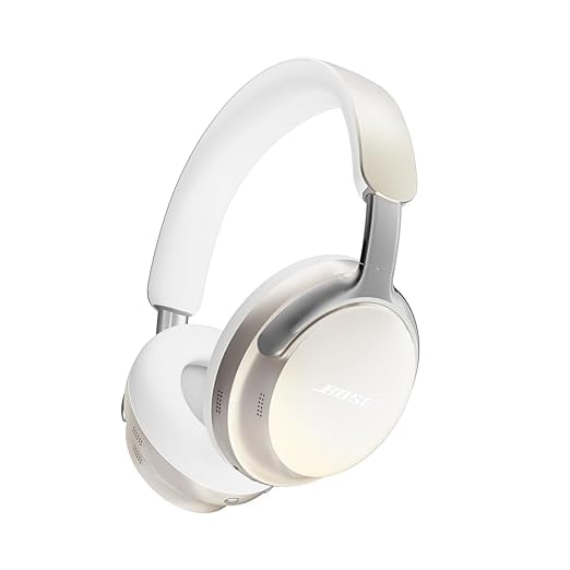 Bose QuietComfort Ultra Bluetooth Headphones Wireless product image from Amazon