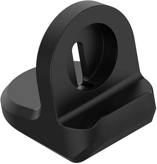 Zitel Charger Silicone Stand Compatible Samsung Watch 34 product image from Amazon