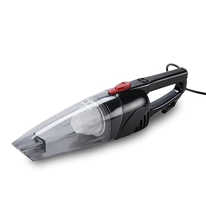 AGARO Regal 800 Watts Handheld Vacuum Cleaner Home Use Dry product image from Amazon