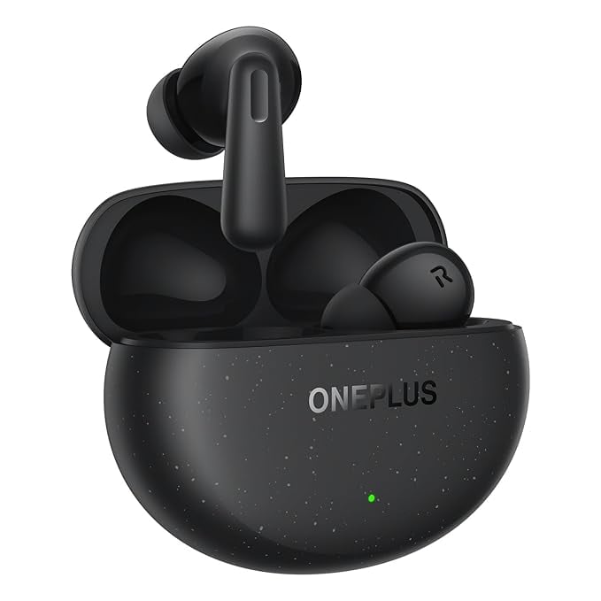 OnePlus Nord Buds 3 Pro Truly Wireless Bluetooth Earbuds product image from Amazon