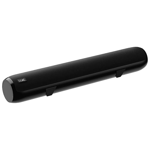 boAt Aavante Bar 610 25W Signature Sound 2.0 CH Dual product image from Amazon