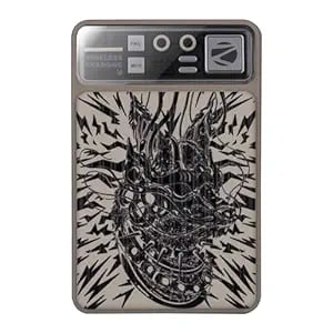 ZEBRONICS MW65 Wireless Power Bank 10000 mAh Rapid Charge product image from Amazon