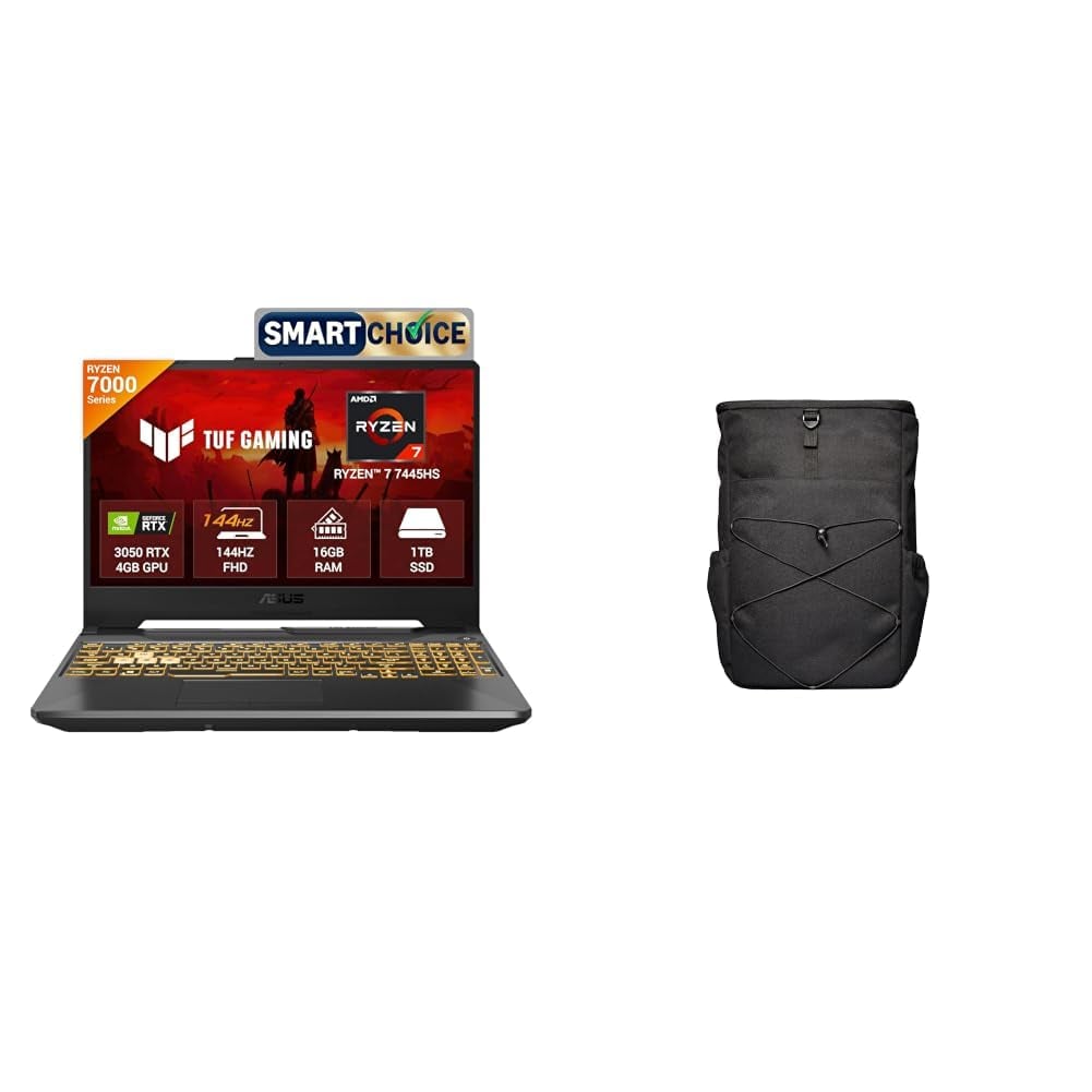 ASUS Tuf A15 2025 Smartchoice product image