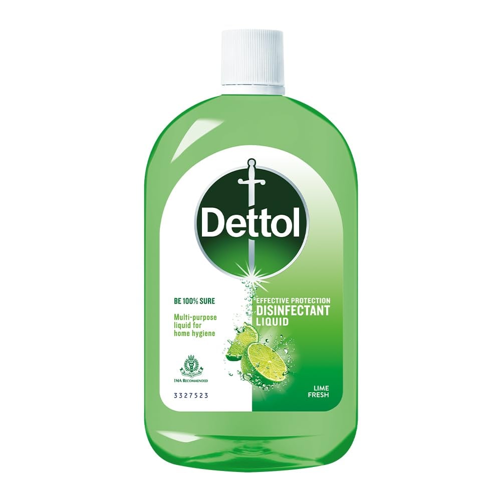 Dettol Multi-Purpose Disinfectant Liquid Floor Surface product image from Amazon