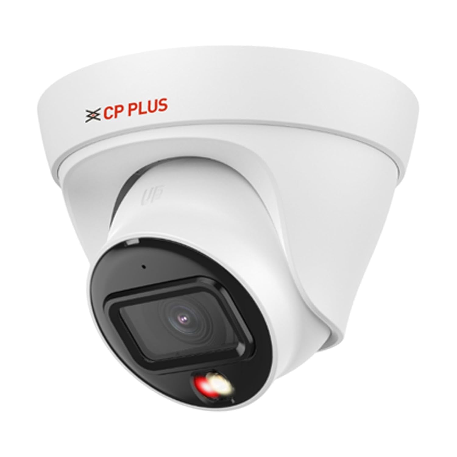 CP PLUS 4MP Full Hd Ip Indoor Dome Camera Stqc product image