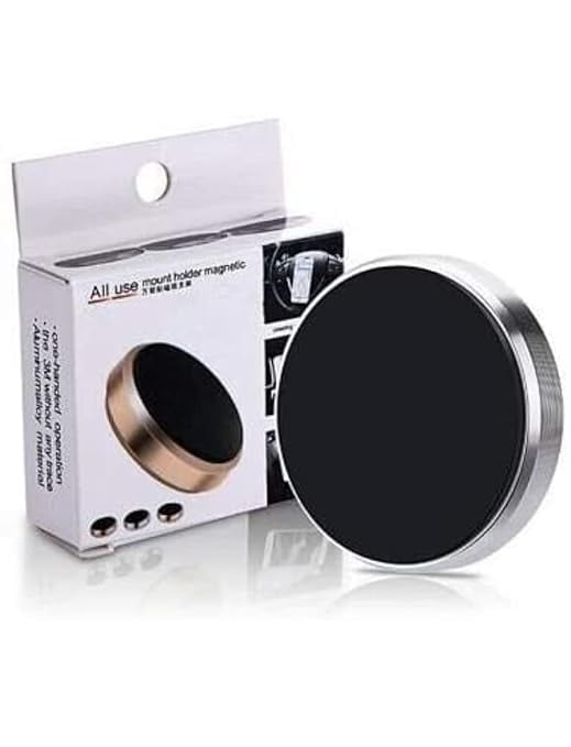 ZOXOWA Magnet Tikki Car Cradle Mobile Smartphone Holder product image from Amazon