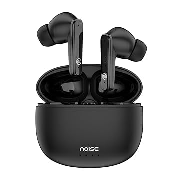 Noise Buds VS104 Max Truly Wireless in-Ear Earbuds ANCUp product image from Amazon