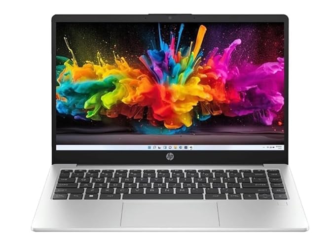 HP Professional 14 2026 Thin Light Laptop product image