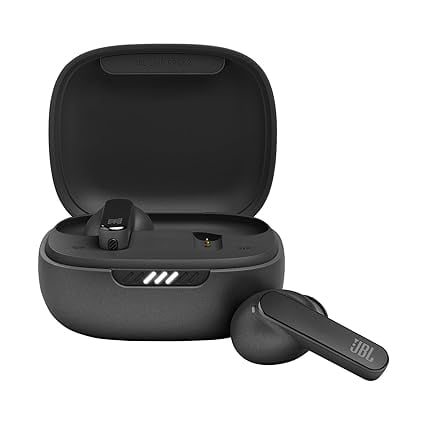 JBL Live Pro 2 Premium Ear Wireless TWS Earbuds ANC Earbuds product image from Amazon