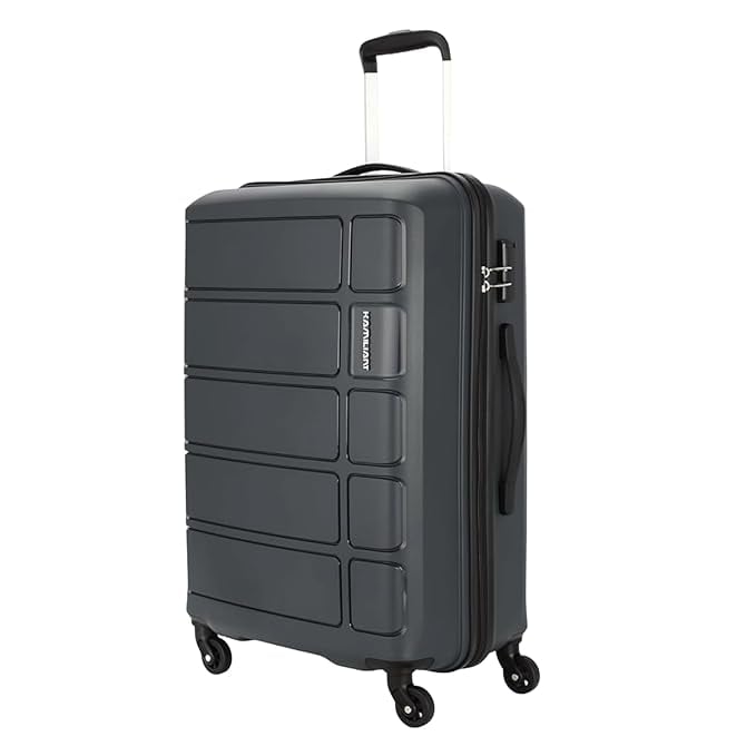 Kamiliant American Tourister Cabin Harrier 56 Cms Small product image from Amazon