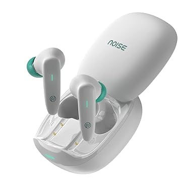 Noise Buds VS402 in-Ear Truly Wireless Earbuds 50H Playtime product image from Amazon
