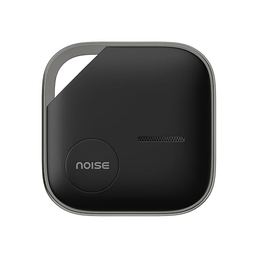 Noise Tag 1 Indias 1st Tracker Compatible Android Google product image from Amazon