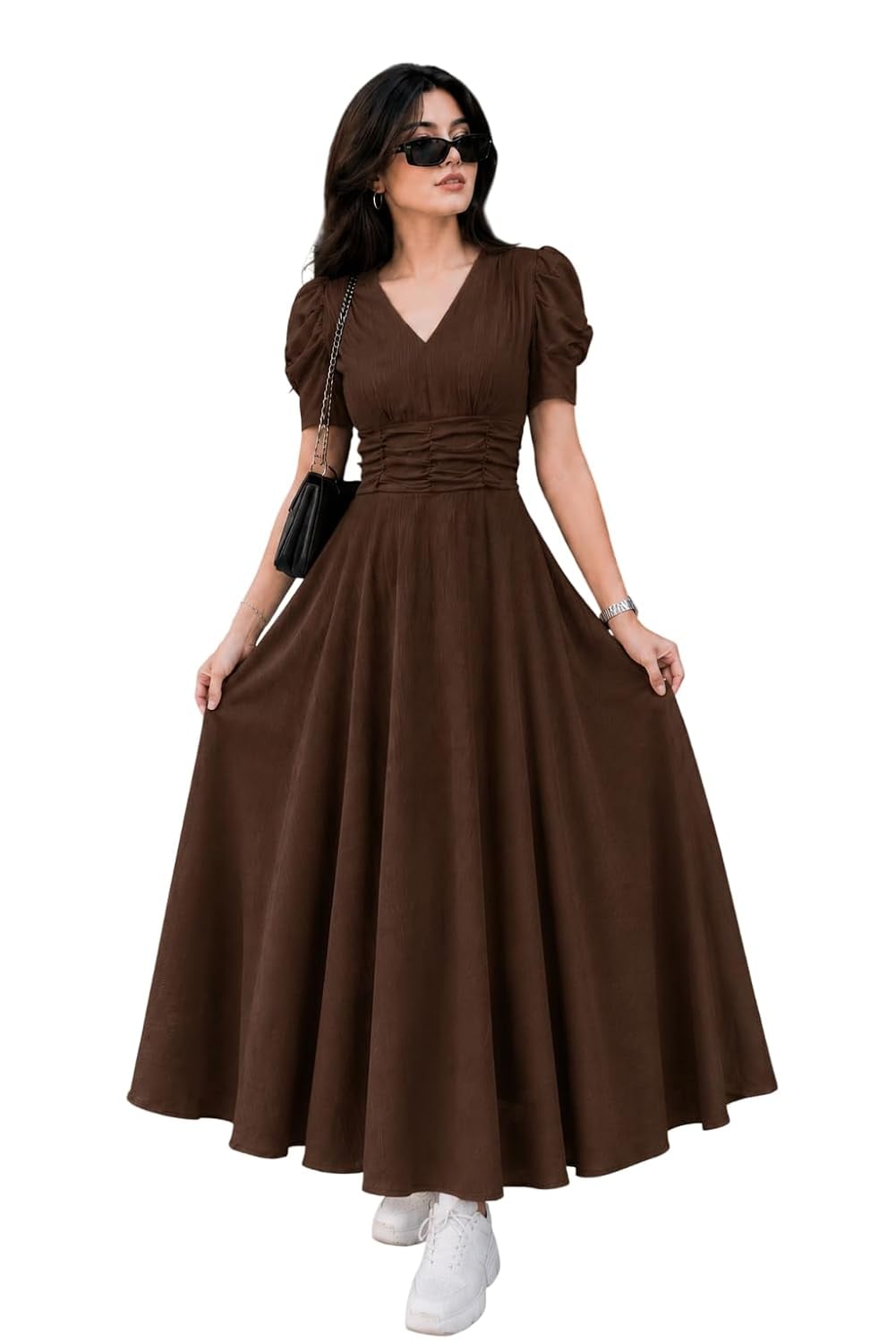 Preneum Girl S Women S Solid product image