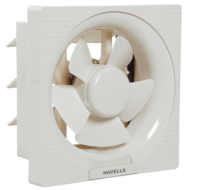 Havells Ventil Air DX 250mm Exhaust Fan - Exhaust Fans product image from Amazon