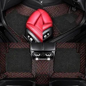 AutoClow Premium 7d Car Mat Byd Atto 3 All product image
