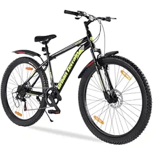 Urban Terrain Galaxy Max Multispeed High Performance product image from Amazon