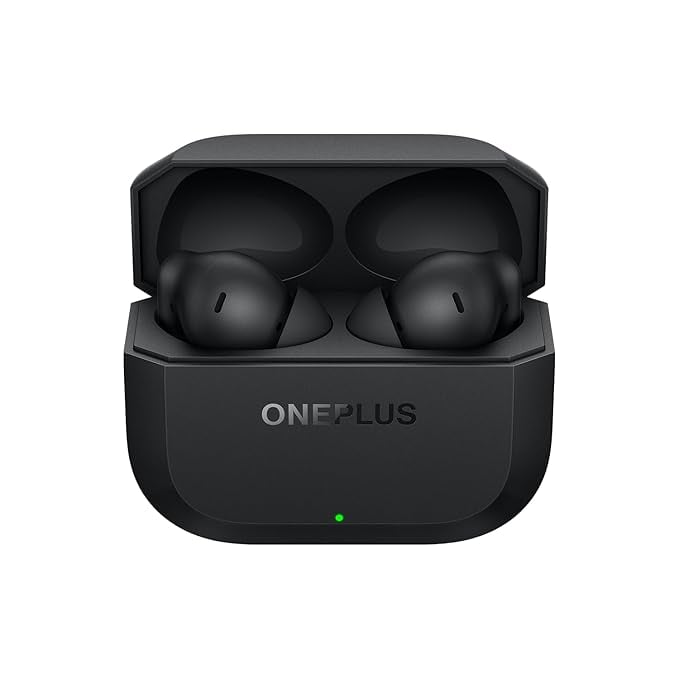 OnePlus Nord Buds 3r TWS Earbuds up 54 Hours Playback 2-mic product image from Amazon