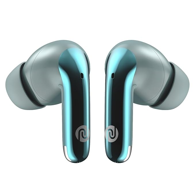 Noise Newly Launched Buds Verve 2 in-Ear Truly Wireless product image from Amazon