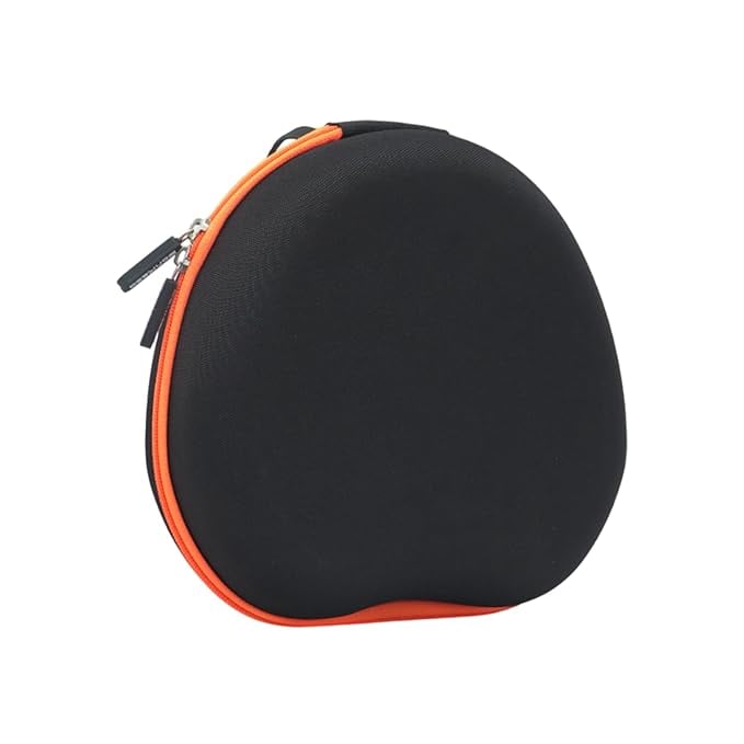 BonKaso AirPods Max Case Hard Shell Portable Headphone product image from Amazon