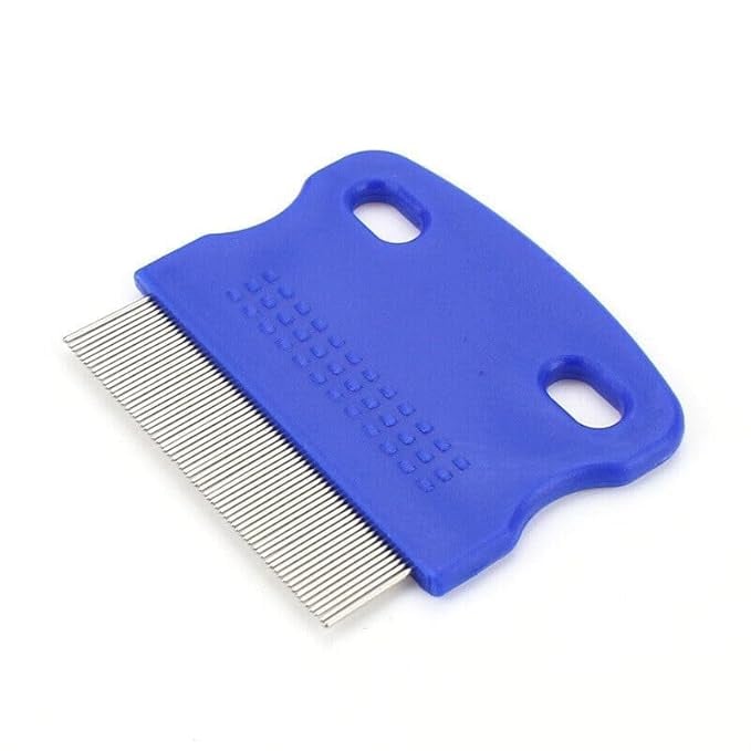 ETSAP Head lice comb women hair Professional Lice nits product image from Amazon