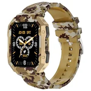 Fire-Boltt Cobra Smart Watch 1.78 Always-On AMOLED Display product image from Amazon
