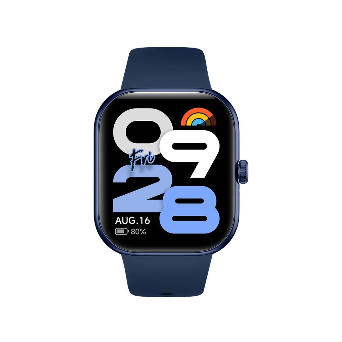 Redmi Watch Move 1.85 Premium AMOLED 14 Day Battery product image
