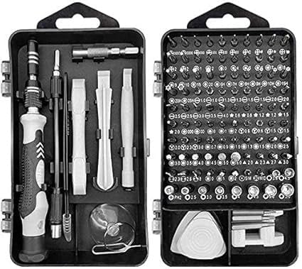 115-in-1 Precision Magnetic Screwdriver Set Professional product image from Amazon