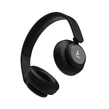boAt Rockerz 450 Bluetooth Ear Headphones Mic Upto Hours product image from Amazon