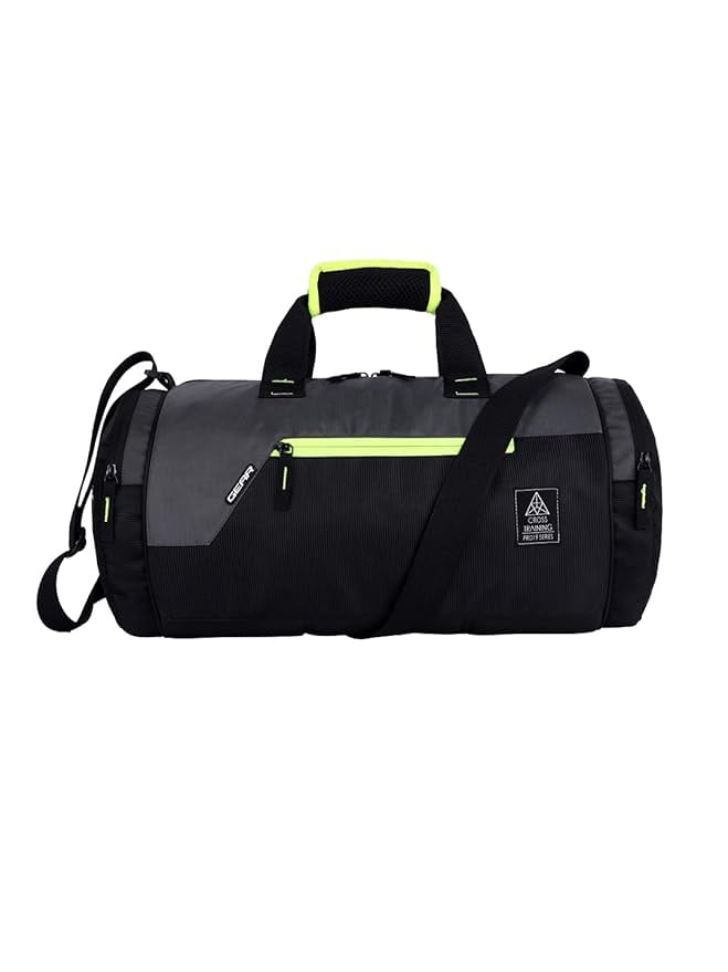 Gear Cross Training 26L Medium Water Resistant Travel product image from Amazon