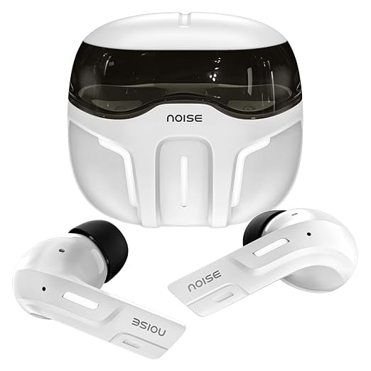 Noise Newly Launched Buds Trooper in-Ear Truly Wireless product image from Amazon