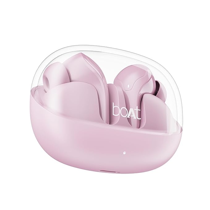 boAt Airdopes 311 Pro wUp 50 HRS Playtime ASAP product image from Amazon