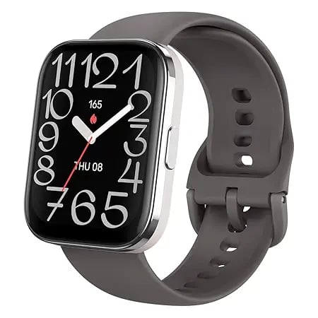 Amazfit Bip Unity 46mm Smartwatch Bluetooth Phone Calling product image from Amazon