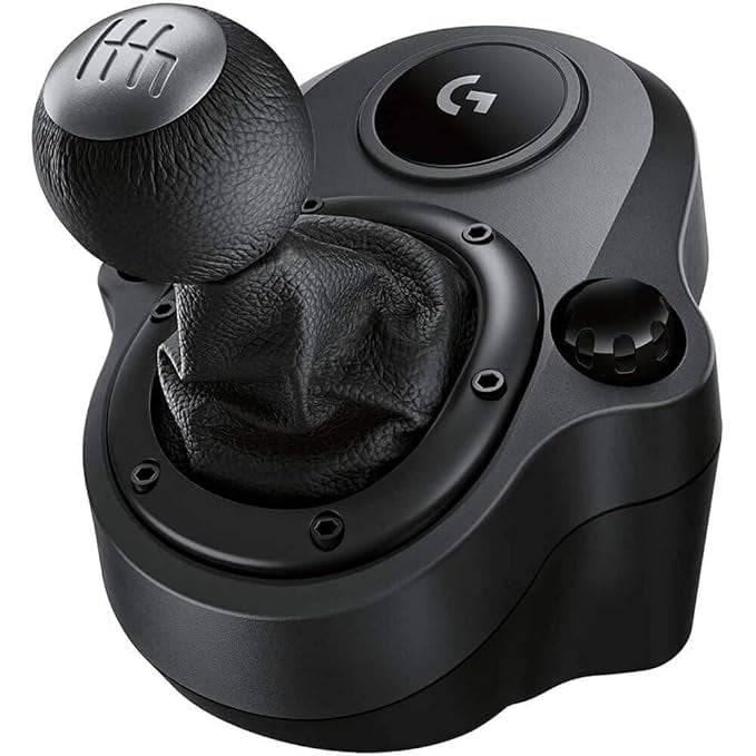 Logitech G Driving Force Racing Wheels Shifter G29 G920 product image from Amazon