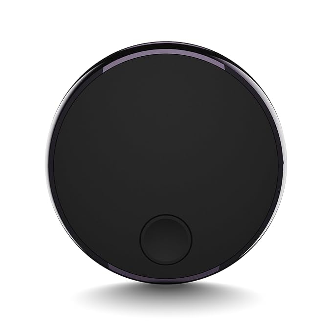 URBN TagiT Smart Coin Finder - Apple MFi Certified Tracker product image from Amazon