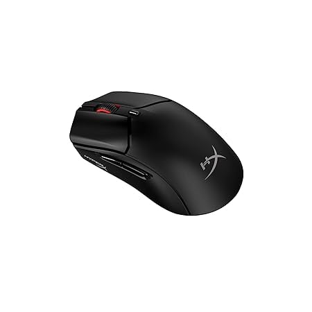 HyperX Pulsefire Haste 2 Wireless Gaming Mouse Ultra product image from Amazon
