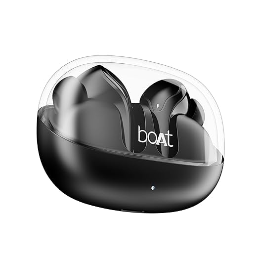 boAt Airdopes 311 Pro 50HRS Battery Fast Charge Dual Mics product image from Amazon
