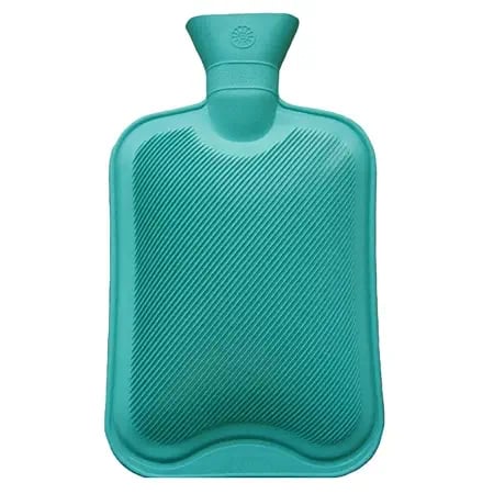 Warmfinity Hot Water Bag litre Non Electric Rubber Heating product image from Amazon