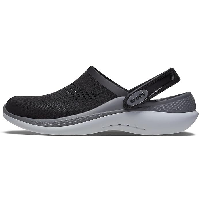 Crocs Unisex Adult Literide 360 Clog - Clogs Mules product image from Amazon